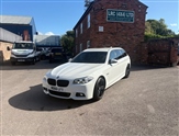 Used BMW 5 Series