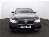 BMW 5 Series Image 4