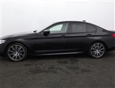 BMW 5 Series Image 6