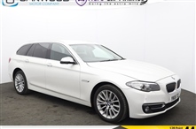 Used BMW 5 Series Used BMW 5 Series