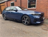 Used BMW 5 Series
