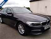 Used BMW 5 Series
