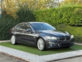 Used BMW 5 Series Used BMW 5 Series