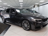 Used BMW 5 Series