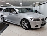 Used BMW 5 Series