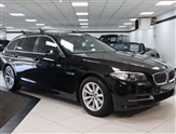 Used BMW 5 Series