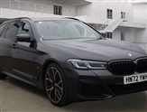 Used BMW 5 Series
