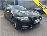 Used BMW 5 Series