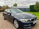 Used BMW 5 Series