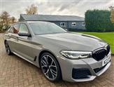 Used BMW 5 Series Used BMW 5 Series