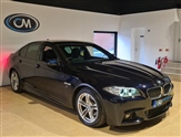 Used BMW 5 Series