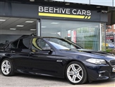 Used BMW 5 Series