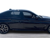 BMW 5 Series Image 2