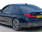 BMW 5 Series Image 3