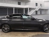 BMW 5 Series Image 5