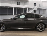 BMW 5 Series Image 6