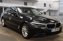 Used BMW 5 Series