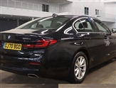 BMW 5 Series Image 4