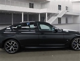 BMW 5 Series Image 5