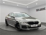 Used BMW 5 Series