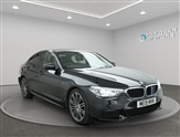Used BMW 5 Series