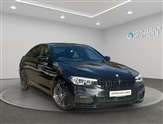 Used BMW 5 Series