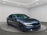 Used BMW 5 Series