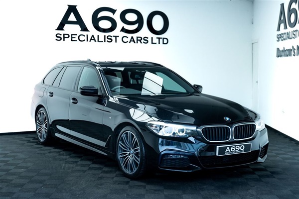 Large image for the Used BMW 5 SERIES
