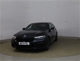 Used BMW 5 Series