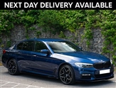 Used BMW 5 Series
