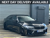 Used BMW 5 Series
