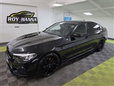 Used BMW 5 Series