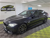 Used BMW 5 Series