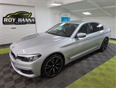 Used BMW 5 Series
