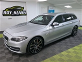 Used BMW 5 Series
