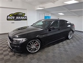 Used BMW 5 Series
