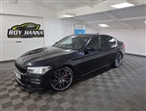 Used BMW 5 Series