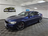 Used BMW 5 Series