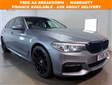 Used BMW 5 Series
