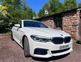 Used BMW 5 Series