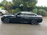 Used BMW 5 Series