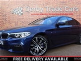 Used BMW 5 Series
