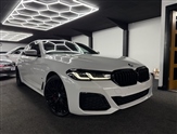 Used BMW 5 Series