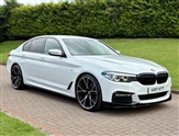 Used BMW 5 Series