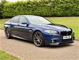 Used BMW 5 Series