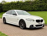 Used BMW 5 Series