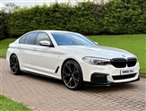Used BMW 5 Series