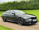 Used BMW 5 Series