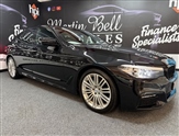 Used BMW 5 Series Used BMW 5 Series