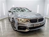 Used BMW 5 Series